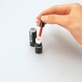 シャチハタ 印鑑 ハンコ ネーム9 XL-9 印面9.5ミリ 垣見