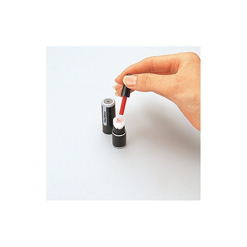 シャチハタ 印鑑 ハンコ ネーム9 XL-9 印面9.5ミリ 垣見