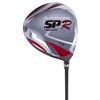 Pinemeadow SPR Driver (Right-Handed, Graphite, Regular, 10.5-Degrees)
