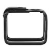 Action Camera Protective Frame ABS Quick Release Smooth Flip Sport