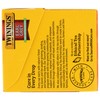 Twinings Earl Grey Decaf Tea, 20 Count