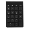 22 Keys Bluetooth Mini Numpad Wireless Numeric Keypad Small Keyboard