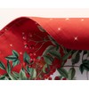 Maison d' Hermine Noel 100% Cotton Set of 4 Placemats