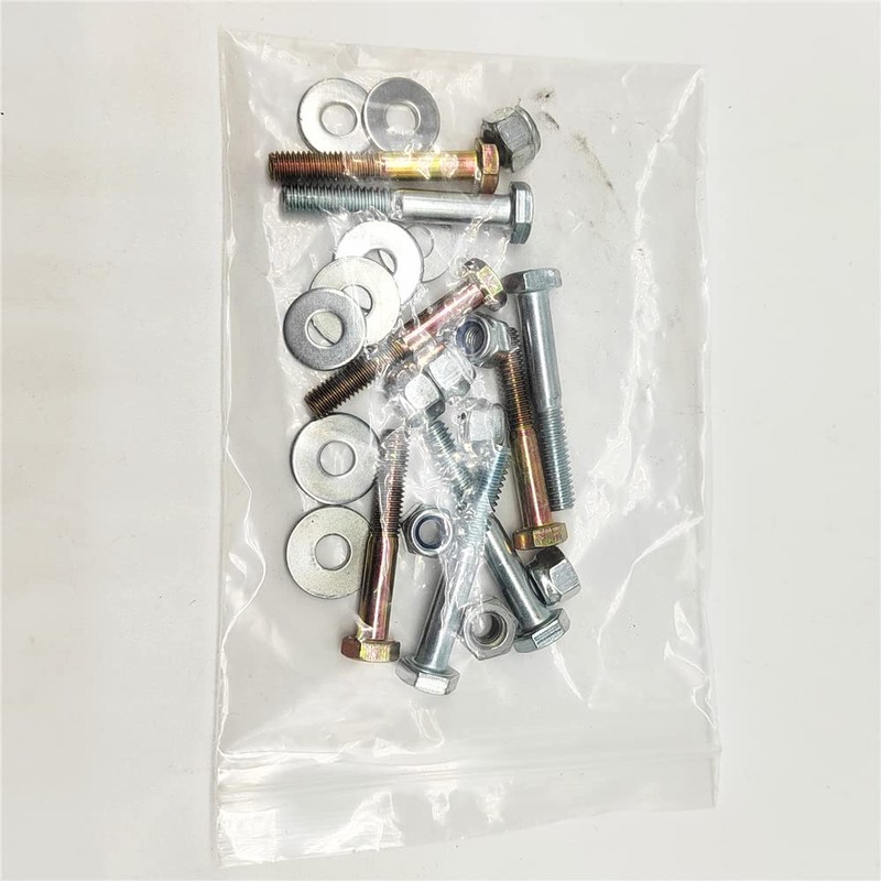 CQYD Grab Handle Set of 2 Universal Compatible with Club