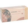 KÜMMEL Tea Filter Bags Pack of 25