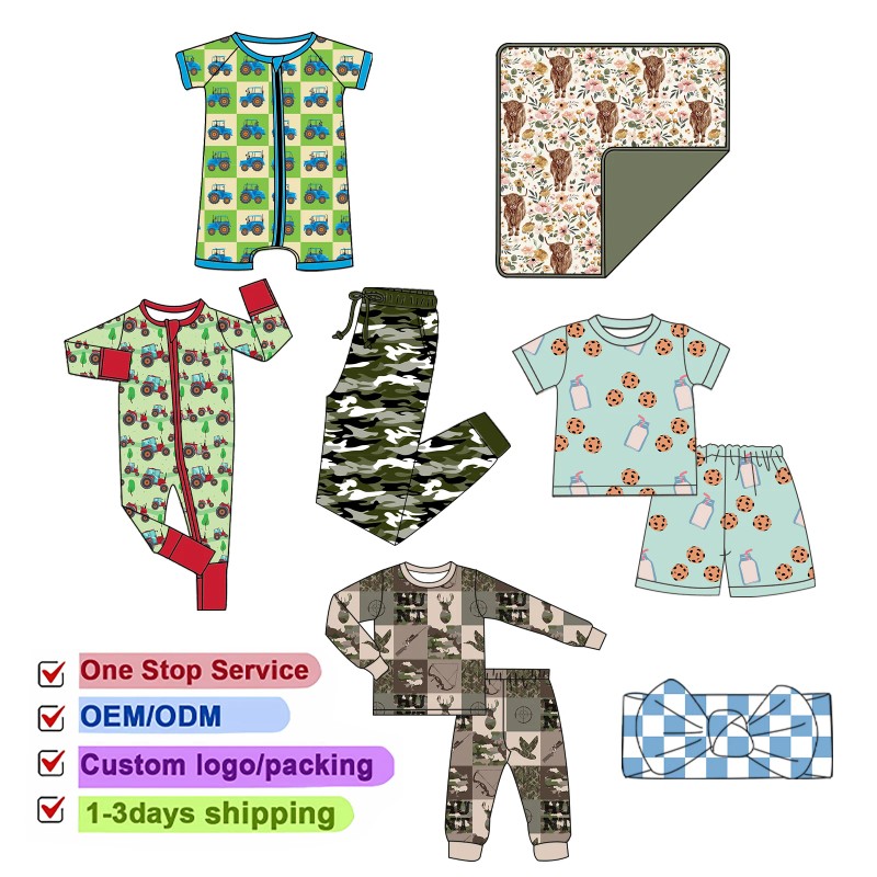 New Arrival Colorful Printing Bamboo Soft Baby Bibs Bamboo Material