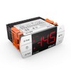 Elitech Digital EK-3030E Temperature Controller -40℃～99℃