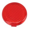 Generic Durable 6R3Z 6323820 A Red Interior Door Reflector Direct