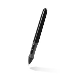 Stylus Pen, Universal Sensitive 8192 Level Pressure Sensitive Active Stylist Writing Drawing Pen, For GT‑191 /