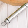 2 Pack Grapefruit Cutter Curved Grapefruit Cutter Stainless Steel Peeler