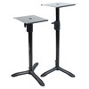 Harmony Audio HA-BKSPKS Home Audio - Studio Monitor Adjustable Height