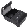 58mm Portable Mini Thermal QR Code Printer 2in Cordless USB