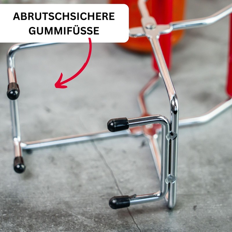 Westmark 10532270 Preserving Glass Jar Lifter