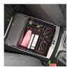 LFOTPP Ranger Wildtrak Centre Console Storage Compartment, Car Accessories Centre