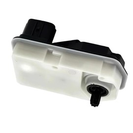 KACEPAR Grille Shutter Actuator Motor Replaces 88940-33060 Compatible with Toyota Camry 2.5 L 2018-2020, Compatible with Toyota Avalon 2.5 L 2019-2022, 6 Pins, 1 pc