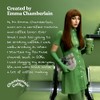 Chamberlain Coffee Polvo de té verde matcha ceremonial, té verde