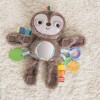Bright Starts Colgante De Perezoso Travel Buddy Bright Starts 12501