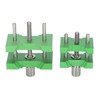 Extensible Watch Movement Fixed Base Holder Accessories Repairing Tool for