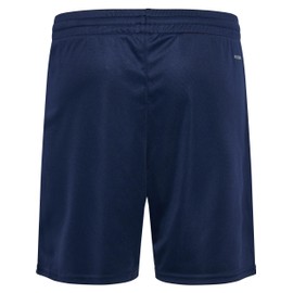 hummel Uni_Kids Shorts Hmlessential Shorts Kids