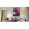 Medog 9x12 Picture Frame for Wall Black, Display Pictures 9x12