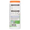 Equate Premium Sugar Free Daily Fiber Supplement, Orange Flavor, Powder,