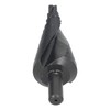 Step Drill Bit High Speed Steel 6‑30mm Drilling Head Accessory