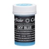 Pastel Sky Blue Spectral Paste by Sugarflair 25g