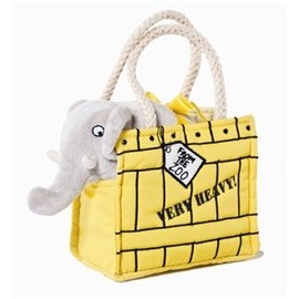 Dear Zoo Elephant 8 Inch Soft Toy