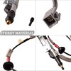 Replacement Antenna Base Fit for Toyota Tundra 2014-2020 - Part