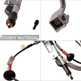 Replacement Antenna Base Fit for Toyota Tundra 2014-2020 - Part Number 86300-0C090