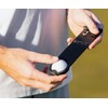 Scrubi: 3 in 1 Golf Ball Cleaner, Scorecard Holder, Centre