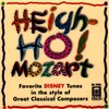 Heigh-Ho Mozart