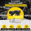 Magswitch MagJig 95 Magnetic Clamp, Set of 2 Woodworking and