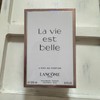 Lancôme la vie est belle L'eau de parfum new in