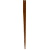 (TV Series Crafts (yamasita Craft) 銘木 Pentagonal chopsticks iron sword