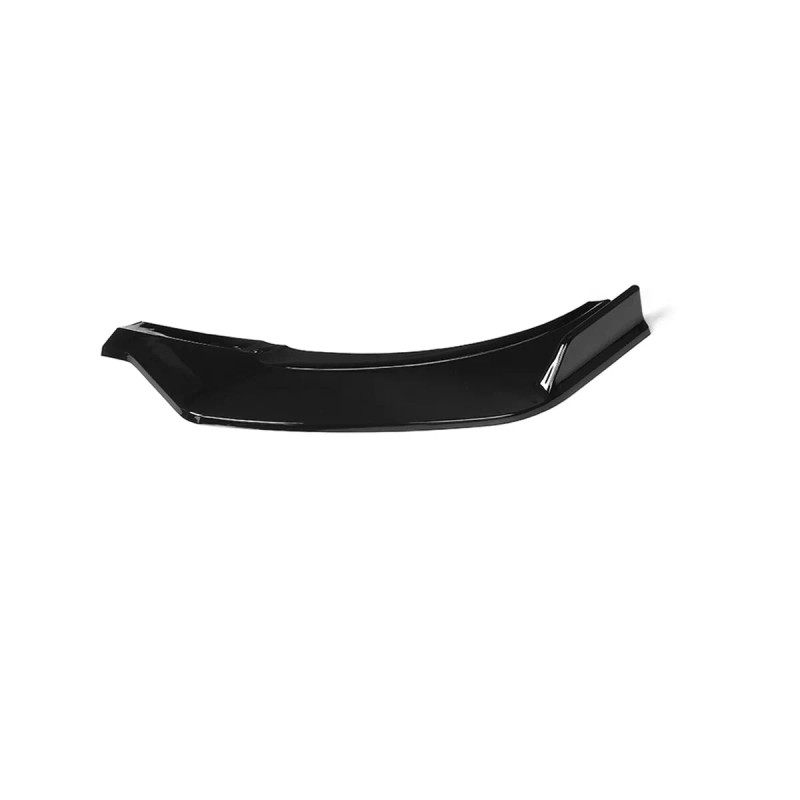 MAG For Mercedes W213 E Class 2017-2020 Front Bumper Lip