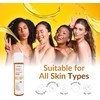 Kojic Acid Turmeric Skincare Bio Pure Oil