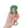 Cute Cartoon car Key Protection Cover, Compatible with Nissan Altima