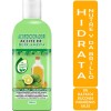 2 Shampoos De Bergamota 1 Acondicionador 1 Aceite Organicos