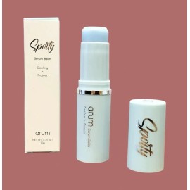 Arum Serum Balm Sporty (Cooling+Prote