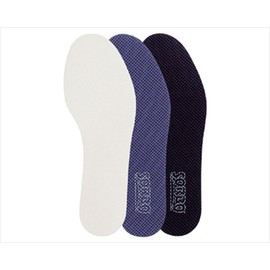 sorubo Dry Insole bule