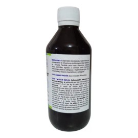 Bionag: Nagpet 240 Ml