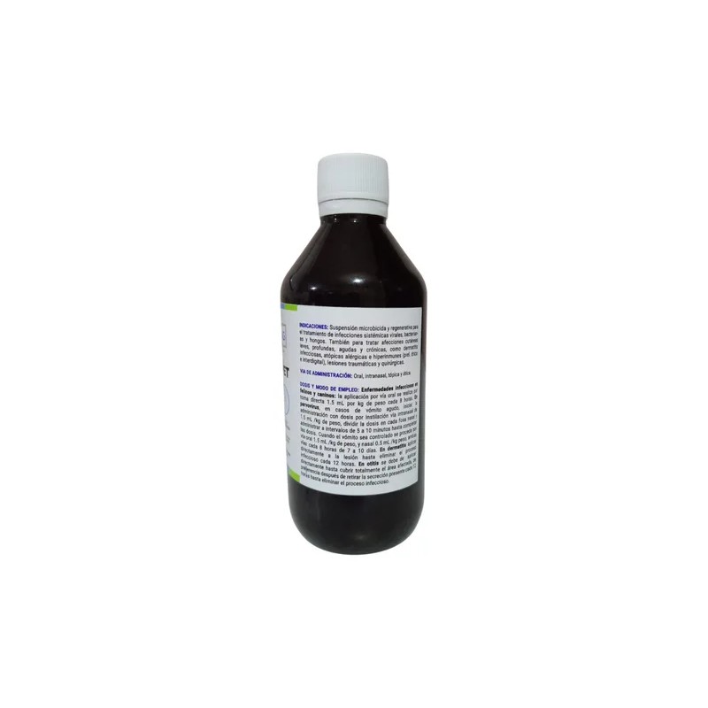 Bionag: Nagpet 240 Ml