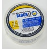 Kimberly-Clark Block-It Seam Tape White Utility Tape Wrap Duct Construction
