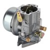 Carburetor with Connector Gasket 5205309 for Kohler Magnum KT17 KT19