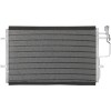 SunbeltRadiators New AC Condenser For 2010-2013 Mazda 3 3 Sport