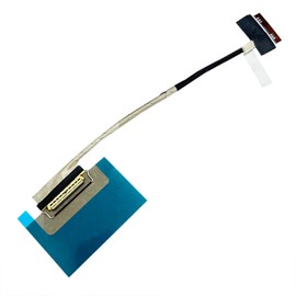 ZAHARA 30PIN EDP LCD LED LVDS Screen Display Video Ribbon Cable Connector Wire for Asus ZenBook 13 14 UX325JA UM325 UX325UA UX425JA UX425IA UX425EA UX325EA 14005-02790100 HQ21310445000