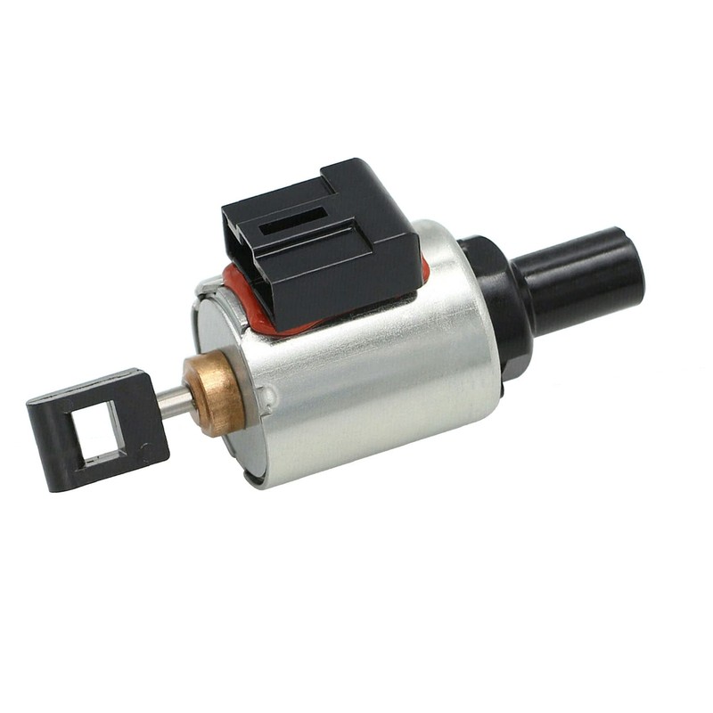 Silscvtt Transmission CVT Step Motor JF011E RE0F10E F1CJA Replacement for