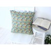FLORET LONDON [LIBERTY PRINT Liberty Print] Cushion Cover 45 x