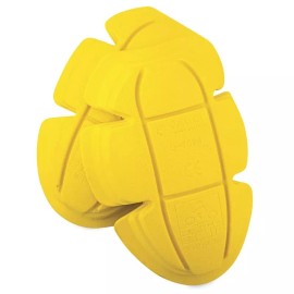 Vault Level 2 CE Armor Shoulder Pad Set Motorcycle Jacket Replacement for Icon